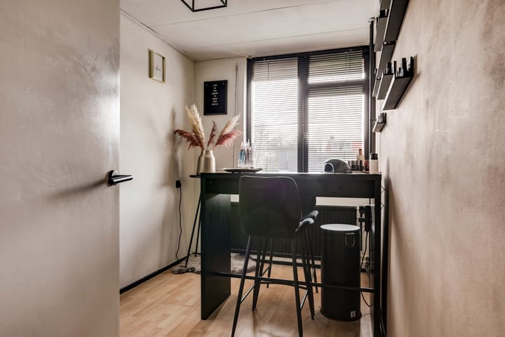 Foto 23 van Lijsterbeslaan 16