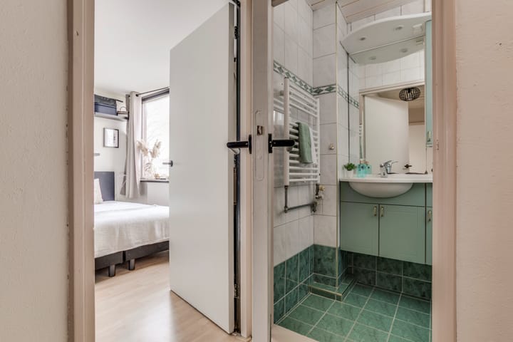 Foto 27 van Lijsterbeslaan 16