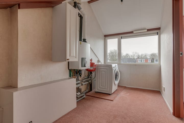 Foto 30 van Lijsterbeslaan 16