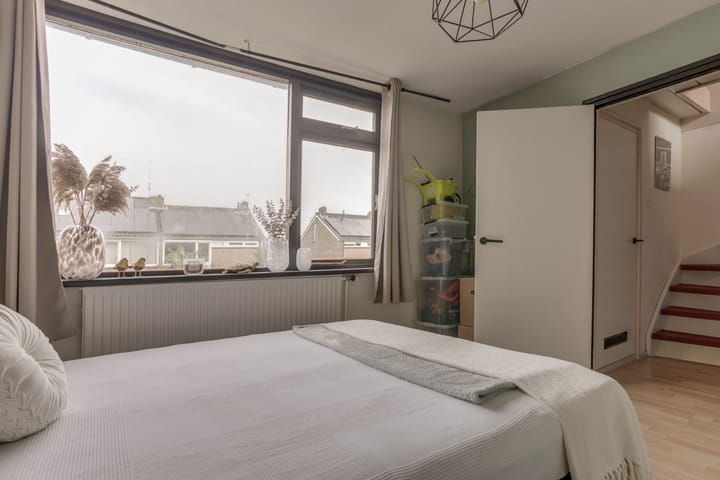 Foto 22 van Lijsterbeslaan 16