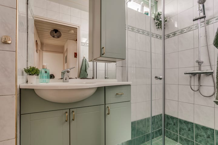 Foto 25 van Lijsterbeslaan 16