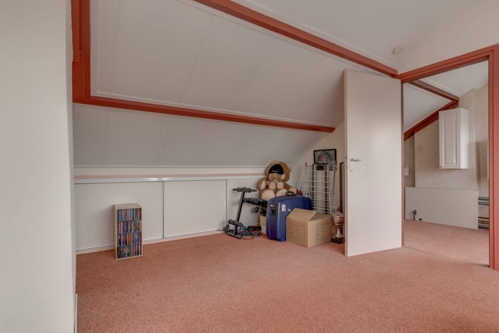 Foto 32 van Lijsterbeslaan 16