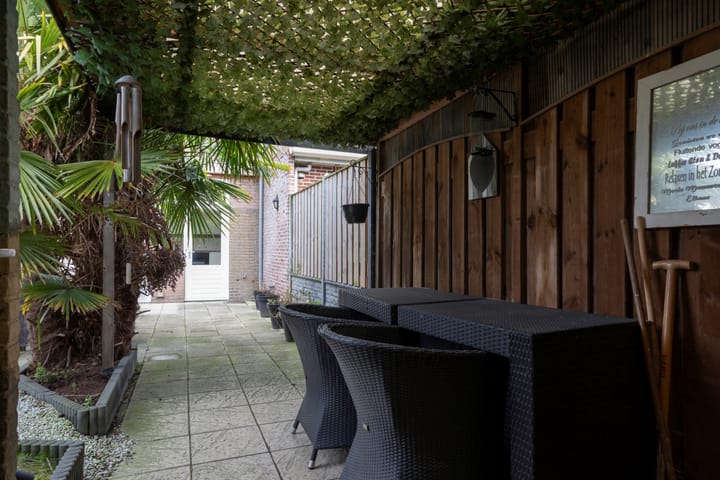 Foto 39 van Lijsterbeslaan 16