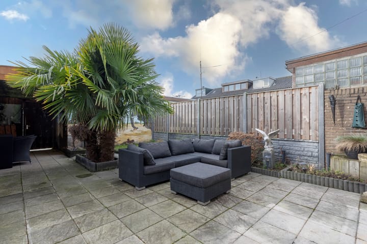 Foto 36 van Lijsterbeslaan 16