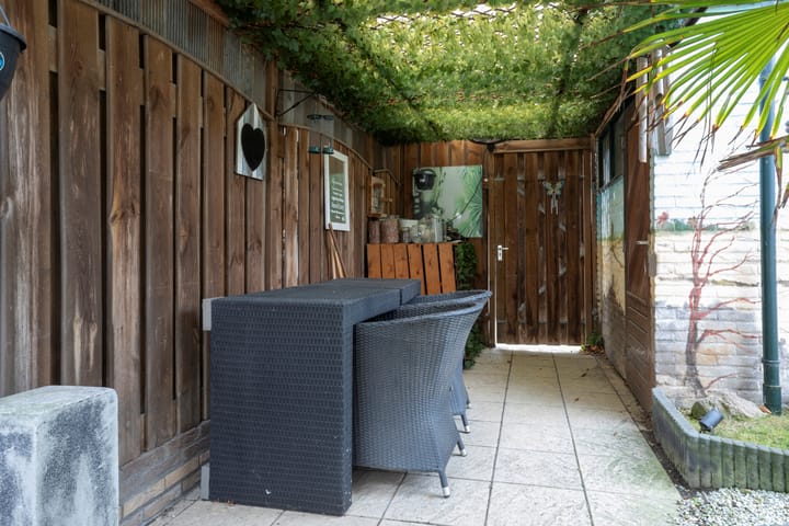 Foto 38 van Lijsterbeslaan 16