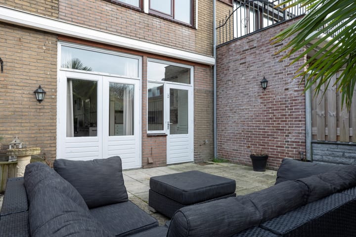 Foto 34 van Lijsterbeslaan 16