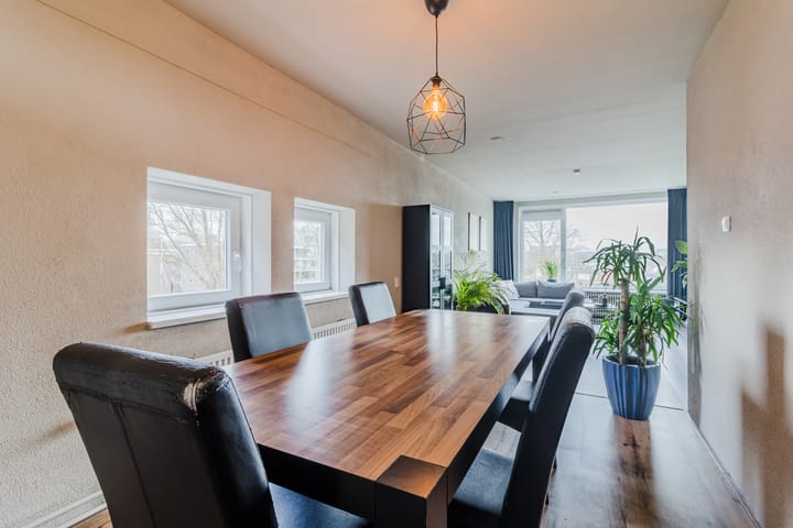 Foto 7 van P.C. Hooftlaan 92