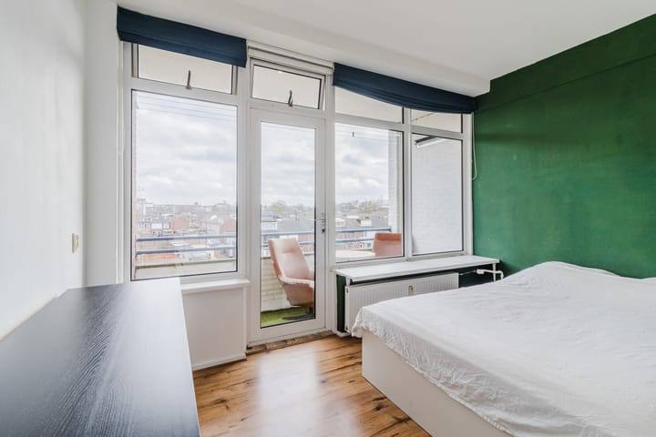 Foto 13 van P.C. Hooftlaan 92