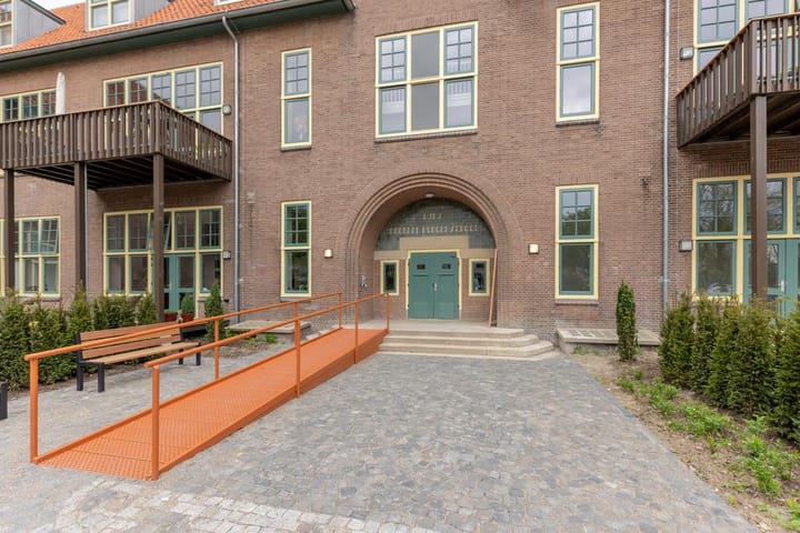 Foto 25 van Jan Matthijssenlaan 39