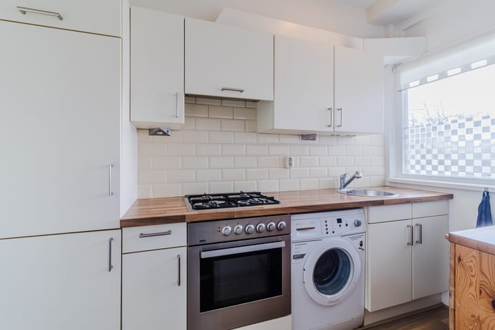 Foto 8 van P.C. Hooftlaan 92