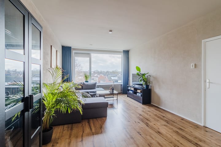 Foto 4 van P.C. Hooftlaan 92