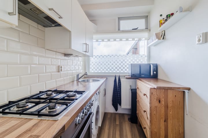 Foto 9 van P.C. Hooftlaan 92