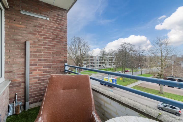 Foto 16 van P.C. Hooftlaan 92