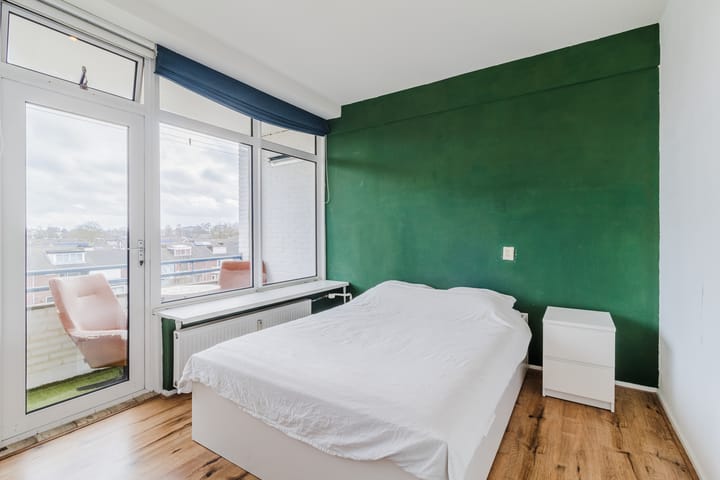 Foto 12 van P.C. Hooftlaan 92