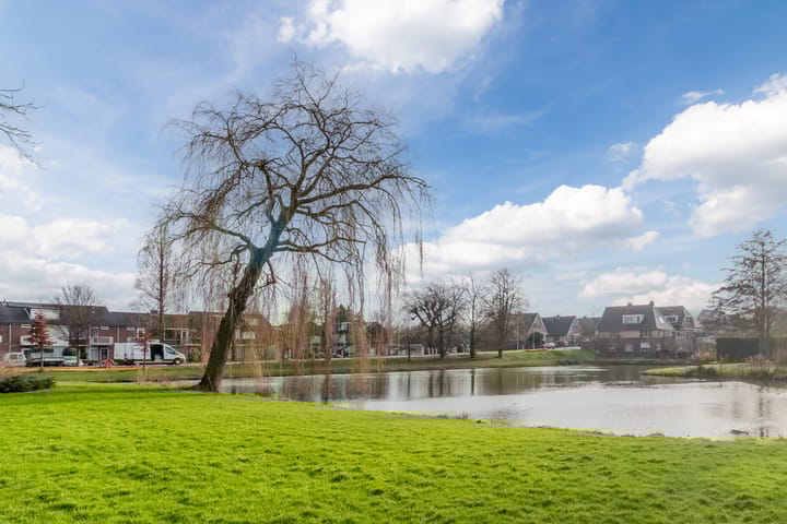 Foto 24 van P.C. Hooftlaan 92