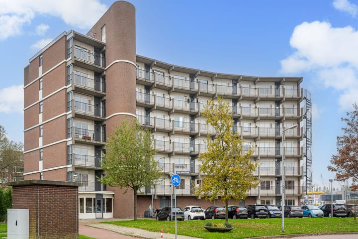 Veeartsweg 61