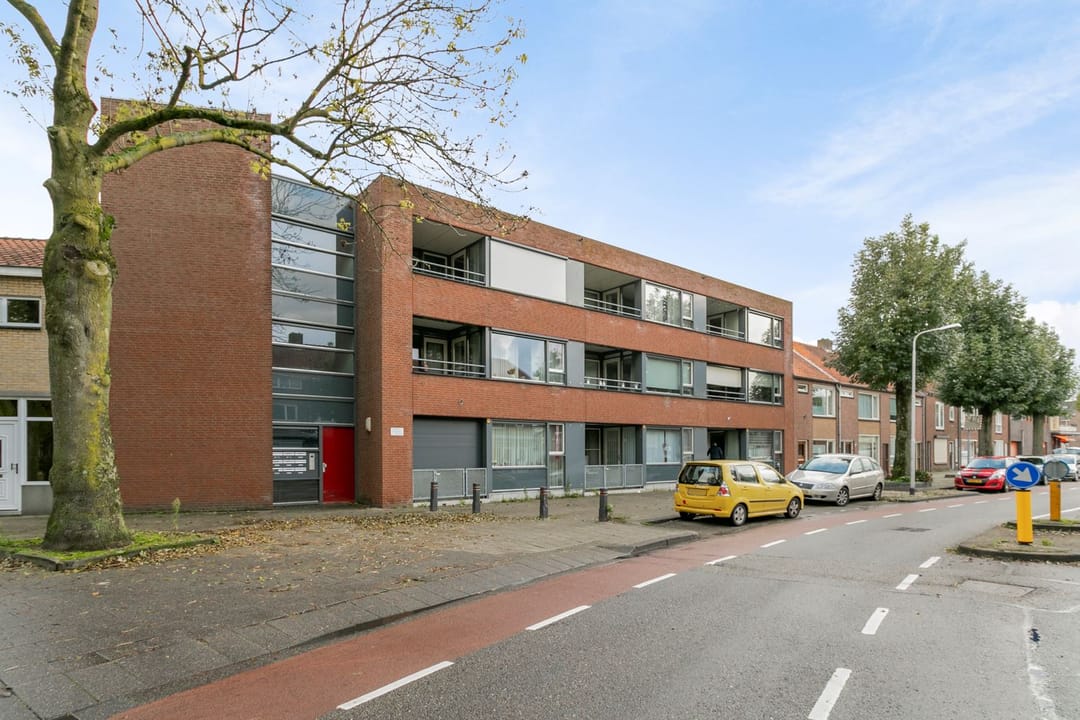 Photo 1 of Textielplein 47-02