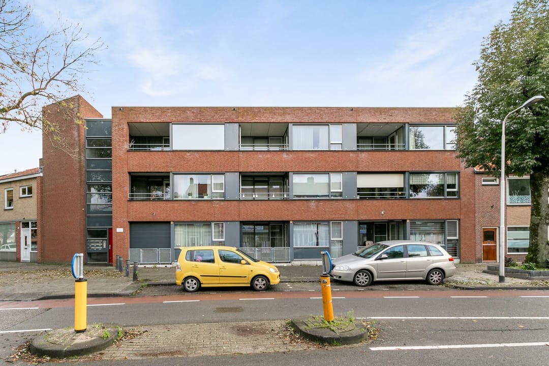 Photo 2 of Textielplein 47-02