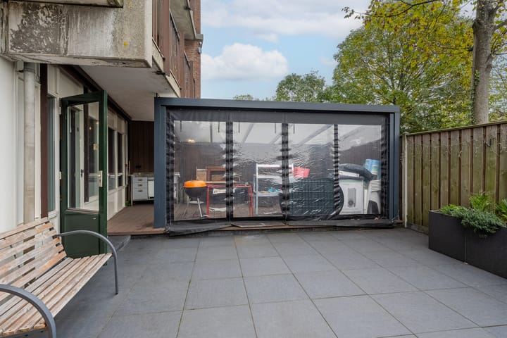 Photo 12 of Veeartsweg 61