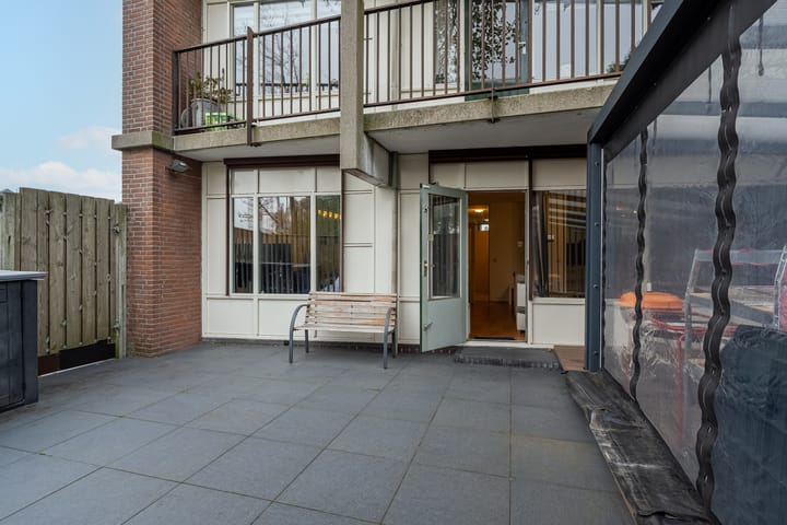 Photo 13 of Veeartsweg 61