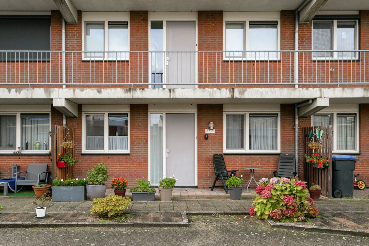 Photo 6 of Textielplein 47-02