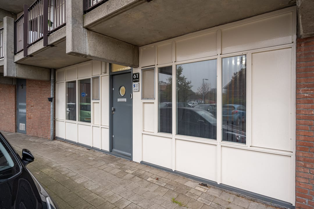 Foto 23 van Veeartsweg 61