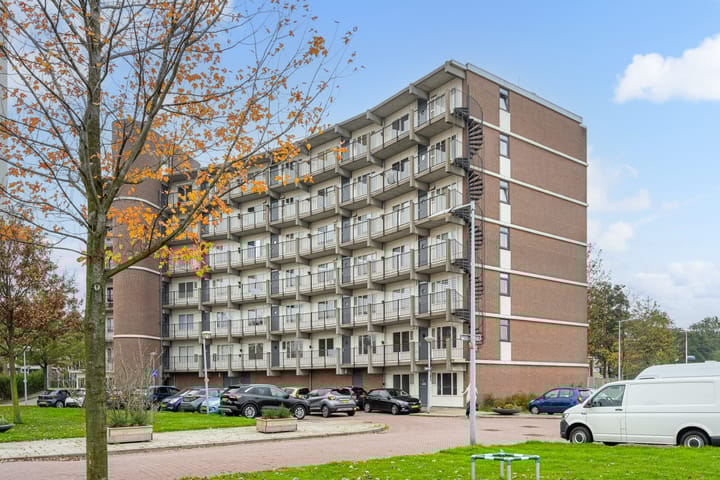 Photo 24 of Veeartsweg 61