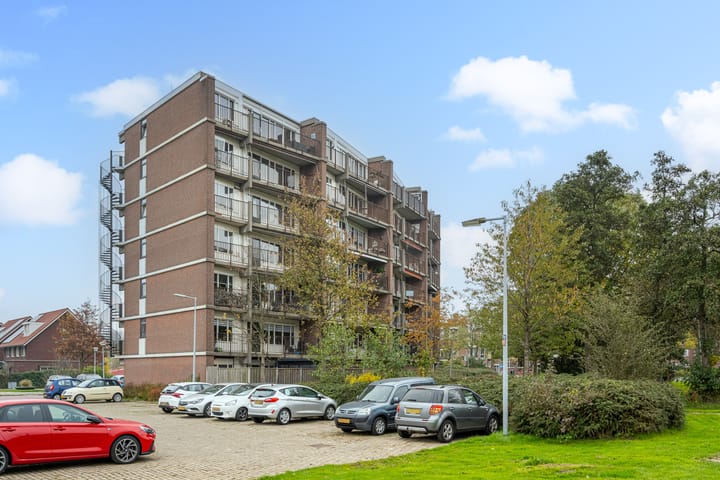 Photo 26 of Veeartsweg 61