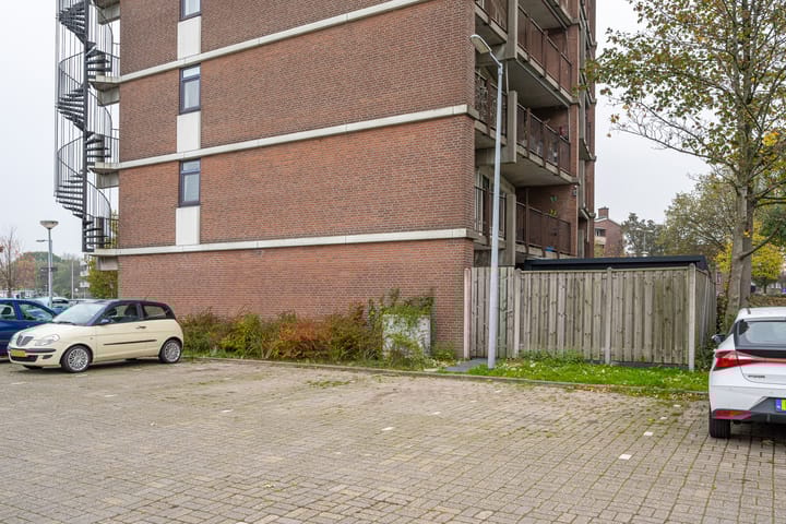 Photo 27 of Veeartsweg 61