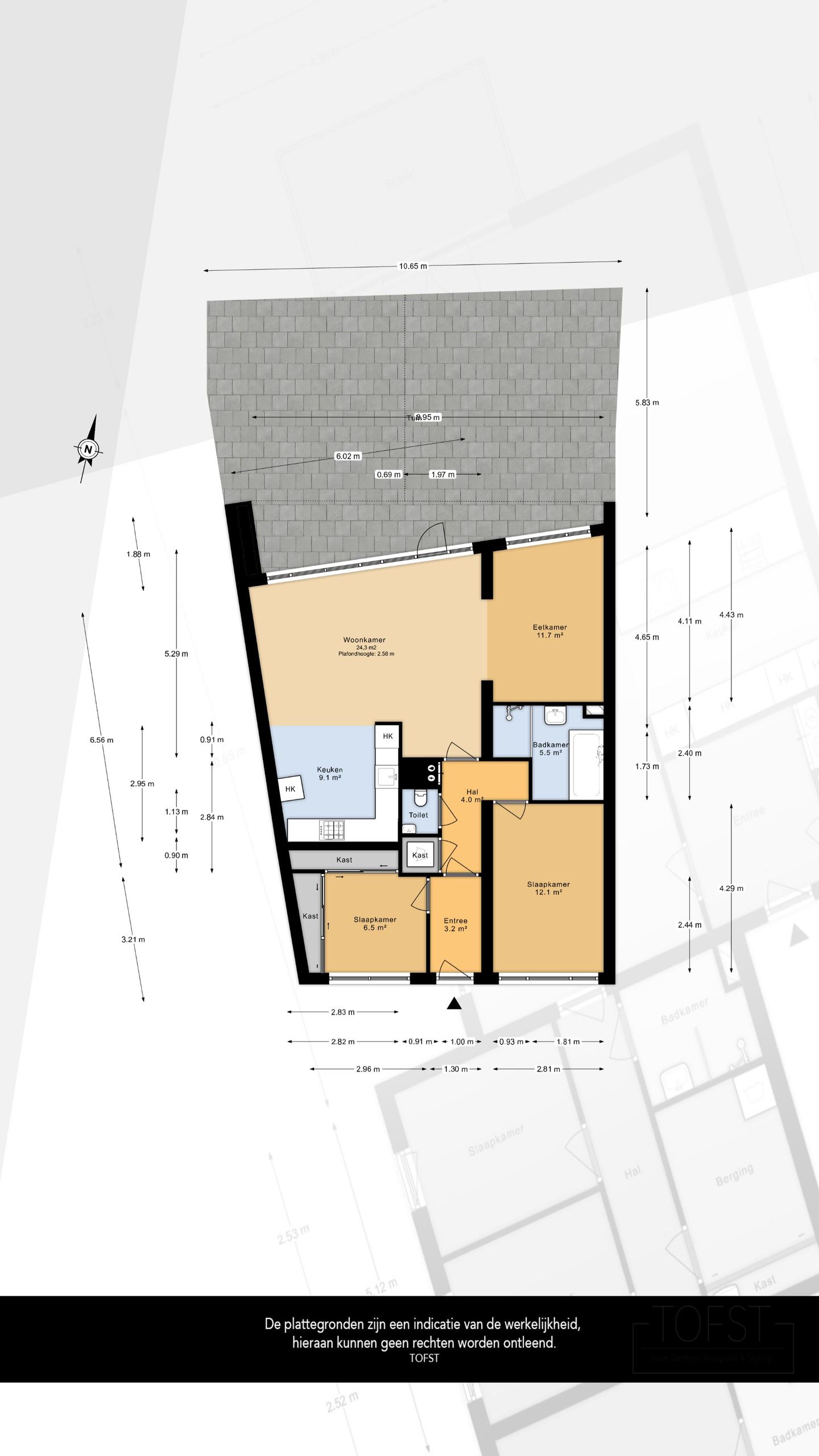 Foto 29 van Veeartsweg 61