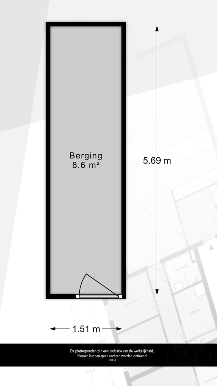 Photo 30 of Veeartsweg 61