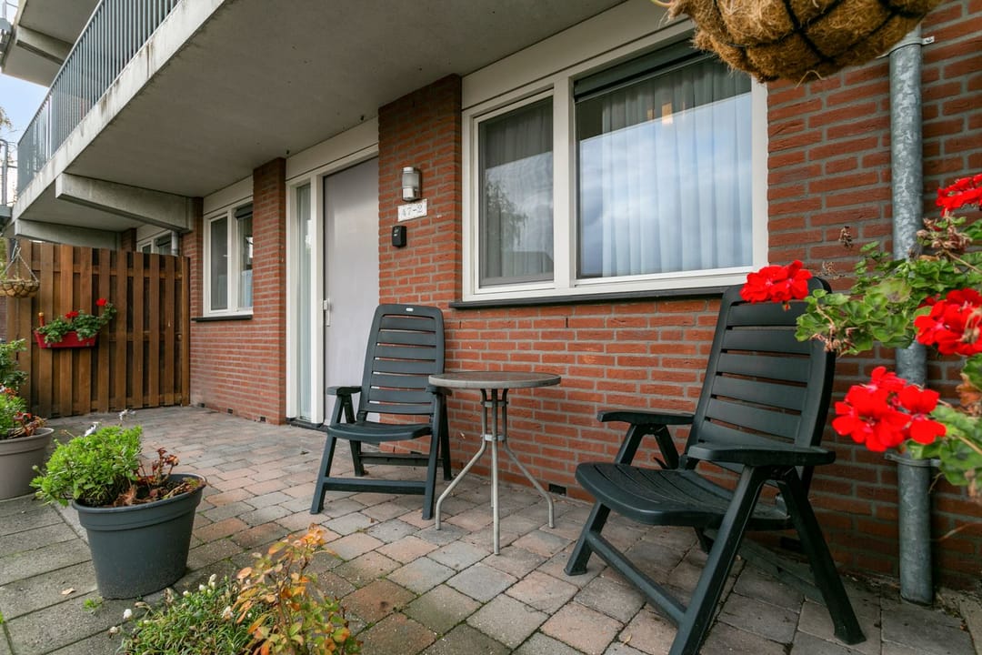 Photo 22 of Textielplein 47-02