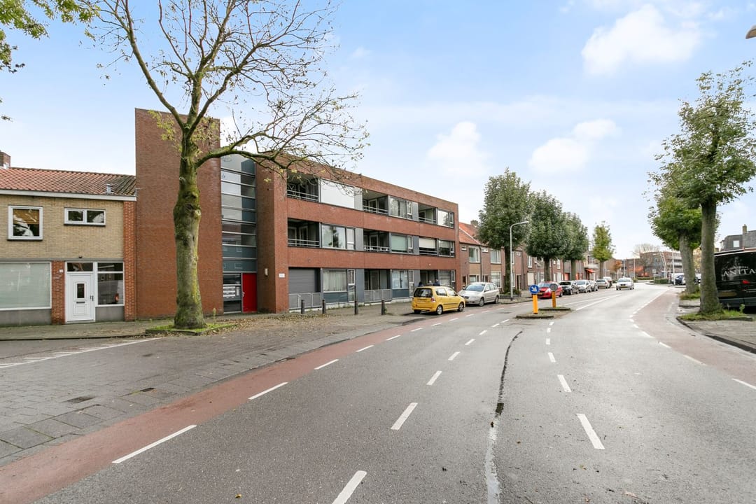 Photo 26 of Textielplein 47-02