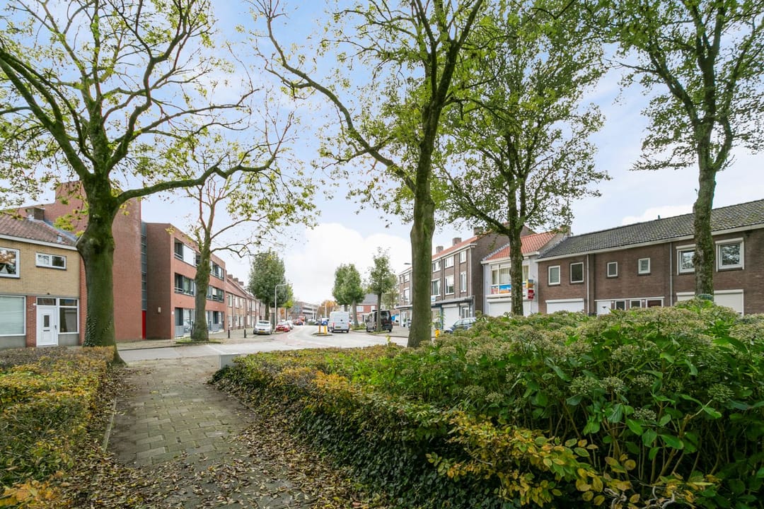 Photo 28 of Textielplein 47-02