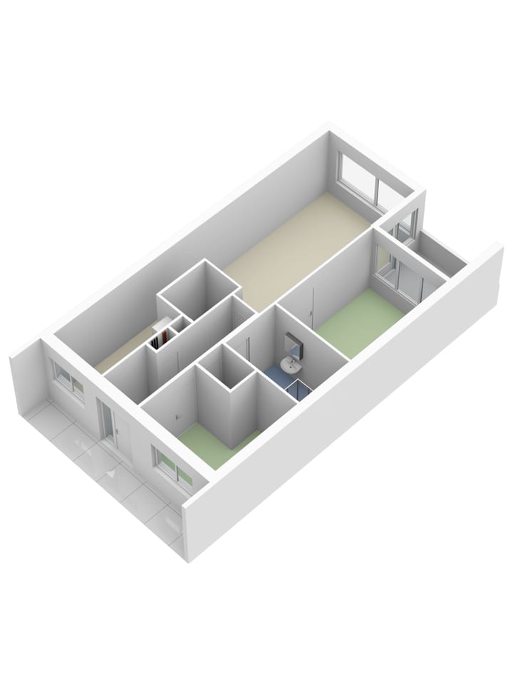 Foto 32 van Textielplein 47-02