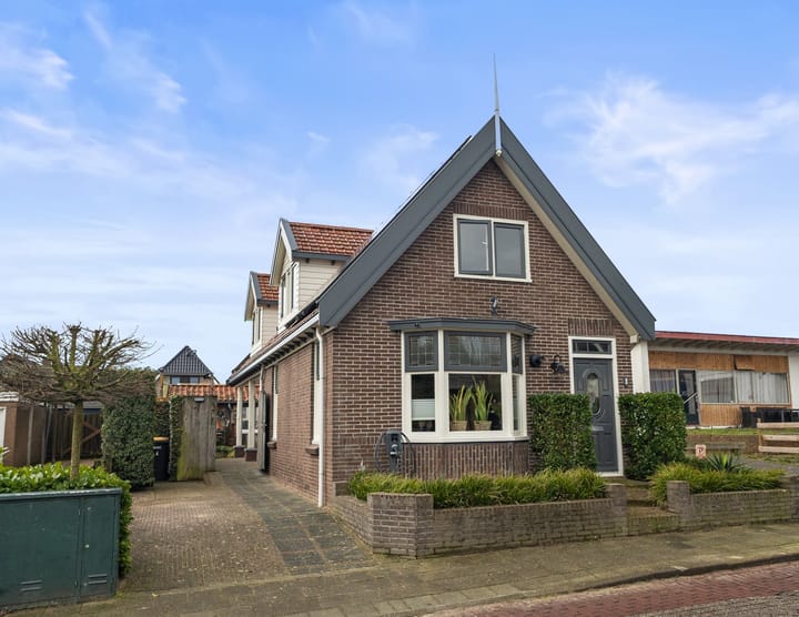 Foto 1 van Poelweg 4