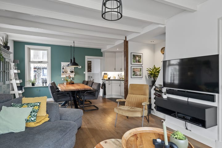 Foto 10 van Poelweg 4