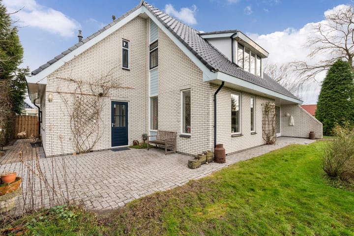 Foto 3 van Eerste Wijk 6