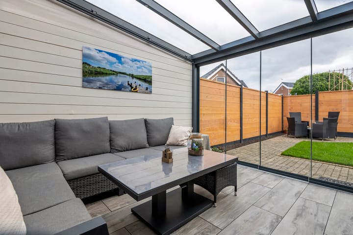 Foto 4 van Eikenlaan 2-A