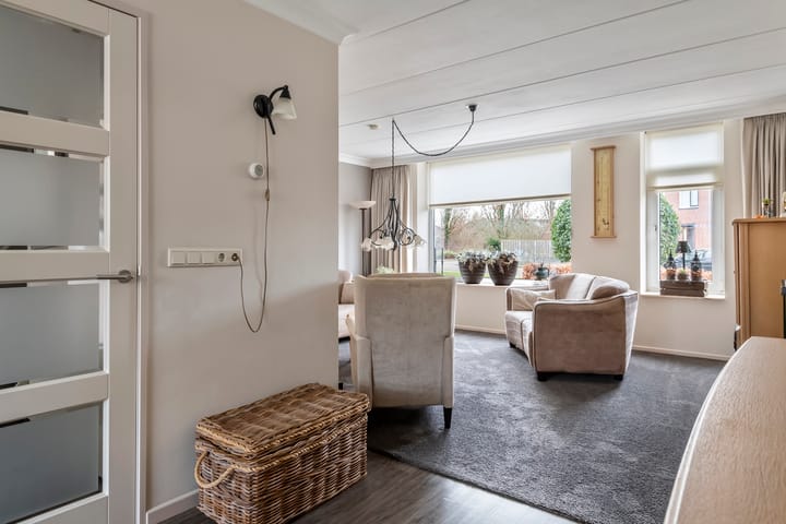 Foto 9 van Eikenlaan 2-A