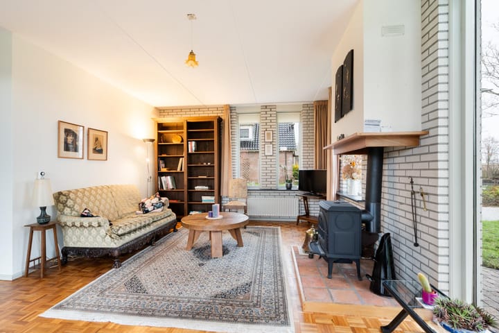 Foto 12 van Eerste Wijk 6