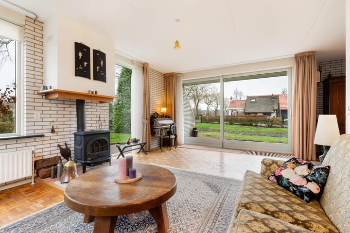 Foto 2 van Eerste Wijk 6