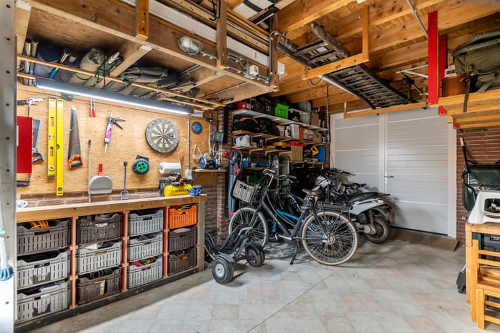 Foto 19 van Eikenlaan 2-A