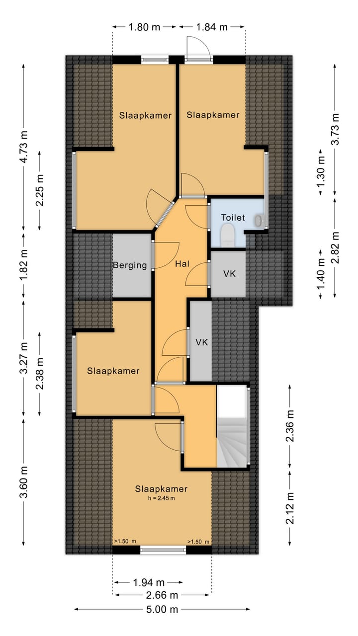 Foto 39 van Poelweg 4