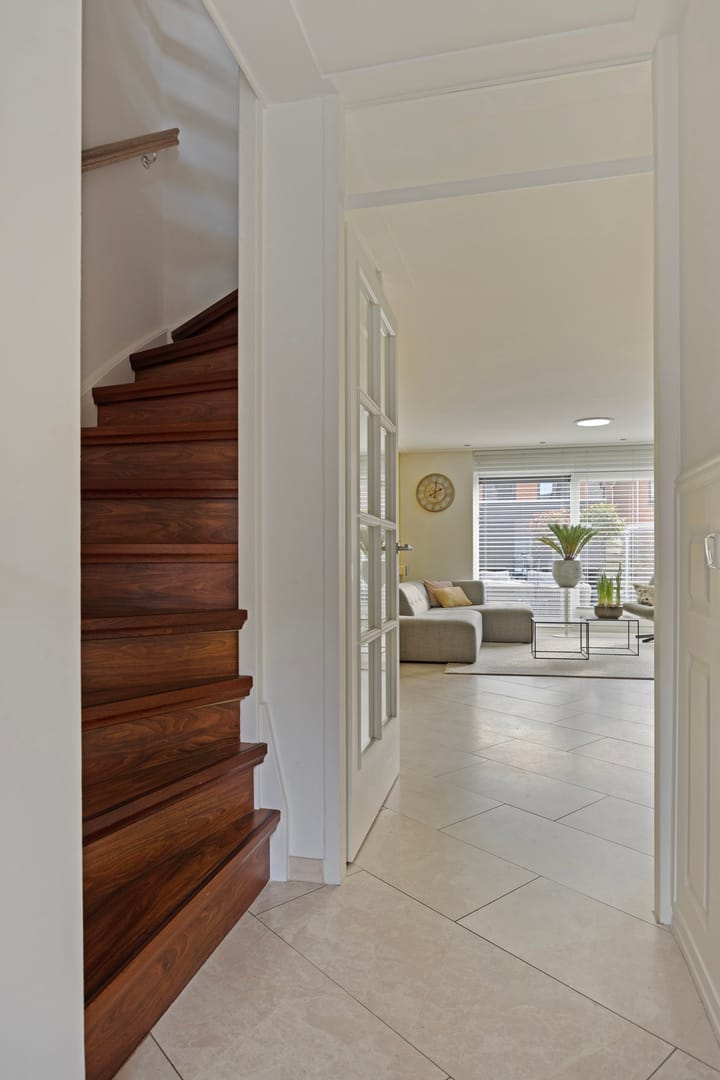 Foto 10 van Yukonstraat 19