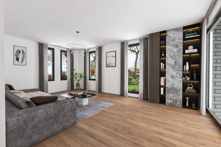 Foto 10 van Eerste Wijk 6