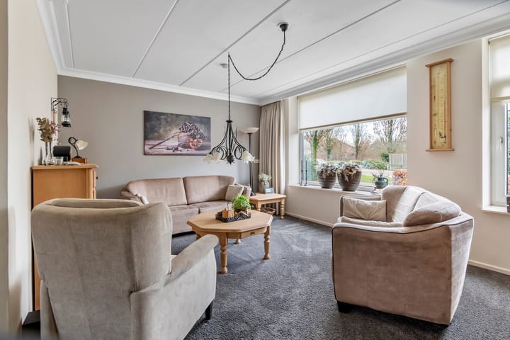 Foto 10 van Eikenlaan 2-A