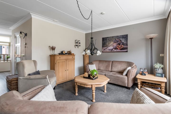 Foto 11 van Eikenlaan 2-A