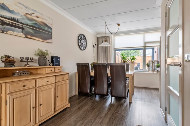 Foto 14 van Eikenlaan 2-A