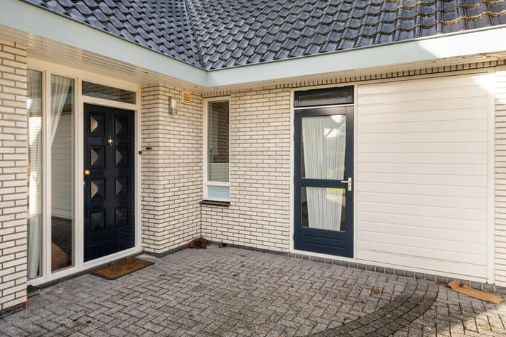 Foto 7 van Eerste Wijk 6